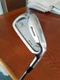 Fitting Club or Play, 39" Mizuno Forged MX-23  6 Iron S-Flex Steel Shaft MRH +1"