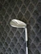 Macgregor Tourney Rec. M75T Wedge #JW83