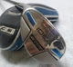 Adams Golf Idea A70S LH 4 Iron Hybrid High Launch R Flex With Golf Head Cover