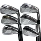 Used Bridgestone BRIDGESTONE J15DF 6S Iron Set IR NS PRO 950GH (Flex S)