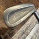 Cleveland 588P Tour Action 588 P Single 8 Iron Graphite Regular Shaft 36.5&rdquo;