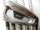 MIURA Passing Point NEO PP-9005 6Pcs DG Stiff Flex IRON SET