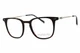 TOMMY HILFIGER TH2137-086-50 Eyeglasses Frame Size 50mm 21mm 145mm HAVANA Men 1