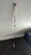 ARMLOCK  PUTTER Cleveland Huntington Beach OS 8