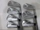 HONMA TW747V Irons #4-10(7Clubs)/AMT White S200/Flex:Stiff/ Iron set