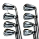 Dunlop SRIXON Z585 8S (Actual number of clubs: 8-pack) Iron Set Stiff Men #6t