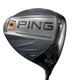 PING G400 9&deg; Stiff Right-Handed 45.75in Driver ALTA J CBDR 2162
