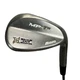 Mizuno MP-T 11 Quad Cut 52/07 Wedge Right Hand Stiff Steel 35.5" PURE Grip