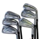 HONMA  Golf TOUR WORLD TW757P  Iron Set  Flex R