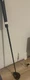L.A.B. Golf OZ.1 Left-Handed Black Mallet Putter w/ Headcover 35in