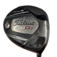 Titleist 910 D3 X ATTAS-T2 7 9.5&deg;