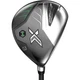 XXIO X Fairway Wood RH 3 15&deg; Stiff Flex - Lightweight Golf Club for Speed