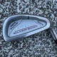 Tommy Armour Silver Scot 845FS 3 Iron Regular Flex Shaft RH 38.5&rdquo;