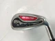 Adams Golf A30S IDEA Hybrid 8 Iron  Performance Lite Steel Shaft RH 37in Long