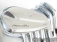 Mizuno Pro 221 Irons Forged Project X LS 6.0/120g Stiff 3-P  Open Box New