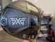 PXG 0211 Driver 10.5&deg; Graphite Shaft Black Golf Club Fujikura 0211 MPN Single