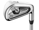 Left Handed Titleist T300 2019 6 Iron Regular Dynamic Gold R300 Value