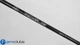 NEW ALDILA ROGUE BLACK 130 MSI 80 TX FLEX WOOD SHAFT #377423