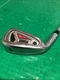 PowerBilt EX-750 6-iron LH Golf Club Apollo R-flex Steel 37.5" Left Handed