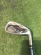 XXIO 9 7 Iron Regular MP 900 54g Graphite Shaft (37.5) Right-Handed