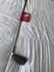 Wilson Juniors WJR Wedge Golf Club 33&rdquo; Graphite Shaft For Apprx 60&rdquo;- 63&rdquo; Tall RH