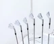 Srixon Zxi7 Iron Set 5-Pw Regular Project X Flighted 5.5 13478163 Excellent