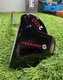 ODYSSEY - White HOT XG - 2 Ball - PUTTER - Steel - 35'' - RH **CUSTOM**