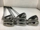 NIKE VR_S COVERT Iron Set 8pcs 4-9, PW, AW Dynalite 90 Flex Regular