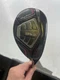 Tommy Armour 845 MM20 3 Hybrid 19* UST Mamiya Helium 7HY3 Stiff Flex RH