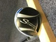 Adams Golf Speedline Fast12/3 Wood/15*/RH/Pro Launch 65g Reg Flex/43"/LC0105