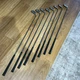 Callaway Steelhead X-14 Iron RH PLEASE SEE PICTURES FOR DETAILS 3-9 And P