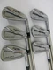 2014 HONMA Tour World TW727P 5-10 6pc VIZARD I55 R-flex Iron Set Golf L7