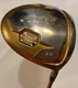 HONMA GOLF BERES S-06 DRIVER 9.5deg 4STAR ARMRQ X 47 Flex SR With Headcover F/S
