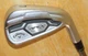 Callaway APEX CF16 Forged 7 Iron Recoil F3 RegularFlex Graphite 37.25"