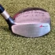 Adams Golf Faldo 814N Driver 9*/ LEFT HANDED Stiff Steel / NEW GRIP / pm9267