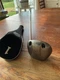 Master Grip MG Golf 460S Driver 9* Graphite MC60 Senior Flex RH 45"