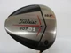 Titleist 907D1 US 10.5&deg; 45in Driver Right-Handed - V2 6325