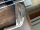 Wilson Staff Tour Blade FG51 irons