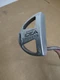Adams Idea A3OS Women&rsquo;s Mallet Putter 33.75&rdquo; Steel Shaft Right-Hand Winn Grip