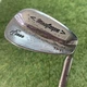 MacGregor Toney Penna FC 4000 TP1  Wedge Lionel Hebert Steel Right Hand 35" XX