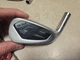 LEFT HANDED Ping g740 7 Iron Golf Club Head - Head only! Sealed in plastic