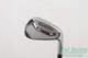 TaylorMade P750 Tour Proto Single Iron 8 Iron Steel Stiff Right 37.0in