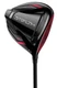 TaylorMade STEALTH HD 12* Driver Regular Mitsubishi Tensei CK Red 50 Vlu