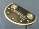 Scotty Cameron FUTURA 5MB 2017 Putter 34 inch with Head Cover Right Handed