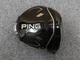 PING G430 Max Driver Head Only 10.5 Degree Golf Club Used Japan