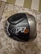 Callaway FT9 I-Mix 11* Draw RH Driver "Head Only"