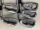2021 DAIWA ONOFF LABOSPEC RB-247K 6~PW 5p MP-247 R-flex IRON SET Golf C368