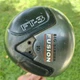 Callaway BIG BERTHA FUSION FT-3 Driver 10&deg; R Graphite Shaft SOLE BADGE MISSING