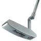 New Tour Edge Template Eden Silver PVD Putter - Choose Dexterity & Length