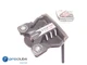 Odyssey 2-BALL TEN Tour Lined 36" PUTTER w/HC - BGT Stability Black Shaft 465749